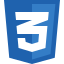 Icon CSS
