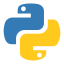 Icon Python